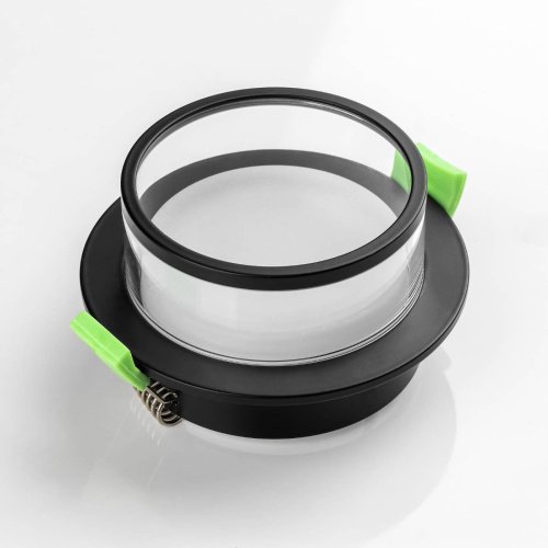 Встраиваемый светильник Lightstar Maturo 072007