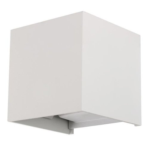 A1714AL-2WH Уличный настенный светильник Arte Lamp Rullo A1714AL-2WH