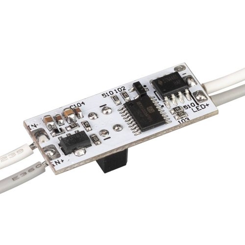 Диммер Arlight Iris 029109(2)