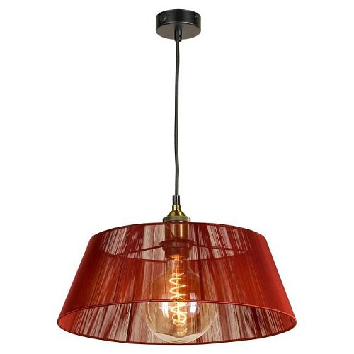 Подвесной светильник Centereach Lussole LOFT LSP-9888R
