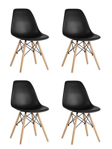 Обеденный стул Stool Group DSW УТ000005362