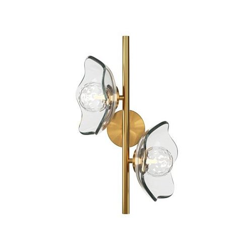 MOD207WL-02BS Настенное бра Maytoni Miracle MOD207WL-02BS