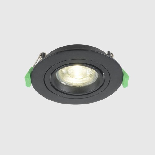 CLT 001C1 BL V2 Встраиваемый светильник Crystal Lux Clt 001 CLT 001C1 BL V2