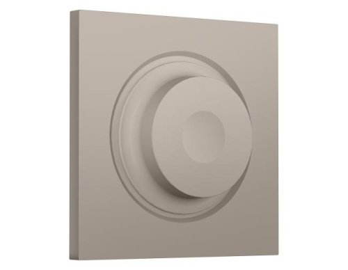 SP3655 SP3655 Лицевая панель SIGMA (Серо-бежевый матовый) для светорегулятора универсального QUANT PRO