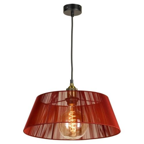 Подвесной светильник Centereach Lussole LOFT LSP-9888R