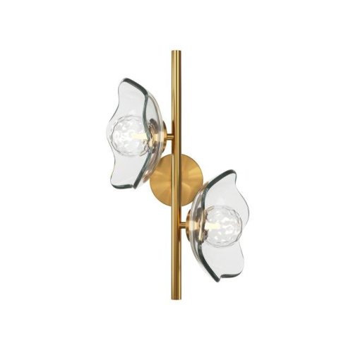 Настенное бра Maytoni Miracle MOD207WL-02BS