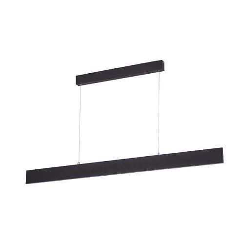 A2505SP-2BK Светильник подвесной Arte Lamp Largo A2505SP-2BK