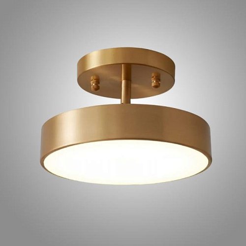 167275-26 Светильник потолочный ImperiumLoft Tenn-C01 167275-26