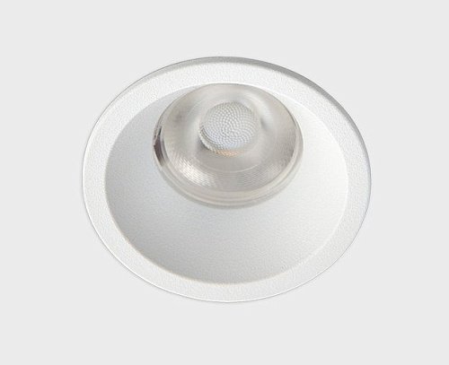 DL 3027 white Встраиваемый светильник Italline DL3027 DL 3027 white