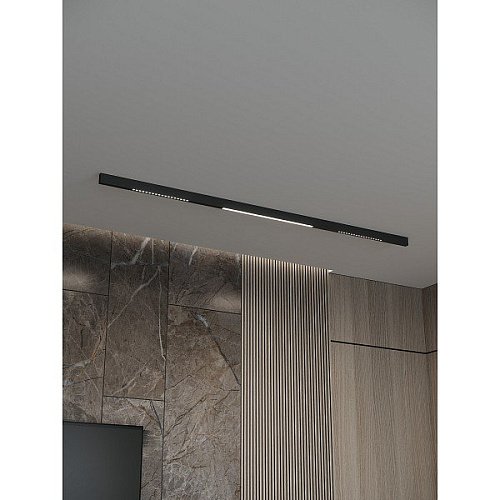 Комплект трековый ElDeko HSBL_kompl_E008_NI2B3K