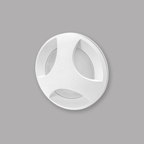 IL.0013.3002-WH Подсветка для ступеней IMEX Paso IL.0013.3002-WH