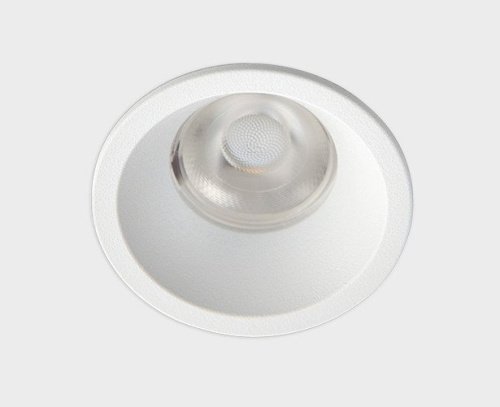 DL 3027 white Встраиваемый светильник Italline DL3027 DL 3027 white