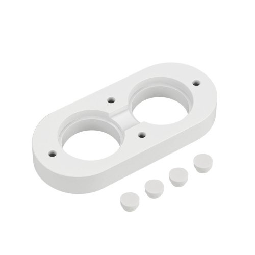 Крепление для герметичной ленты серии WAVE Arlight 050426