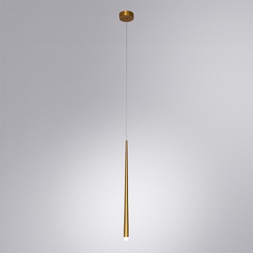 A2191SP-6PB Светильник подвесной Arte Lamp Frankie A2191SP-6PB
