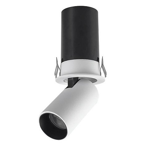 Встраиваемый светильник Mantra Garda 9143