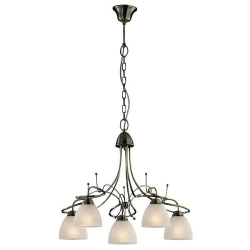 2120/5 Подвесная люстра Odeon Light KAENA 2120/5