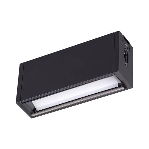 Трековый светильник Novotech Ratio 358104