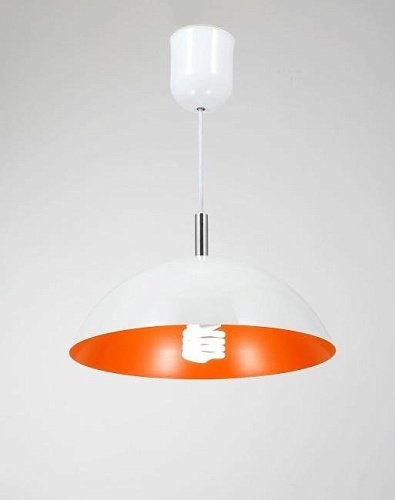 Palla 1090.1 bianco Светильник подвесной Lucia Tucci Palla Palla 1090.1 bianco