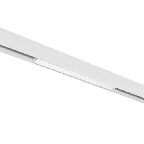 269306CCT Трековый светильник Uno CCT Lightstar 269306CCT
