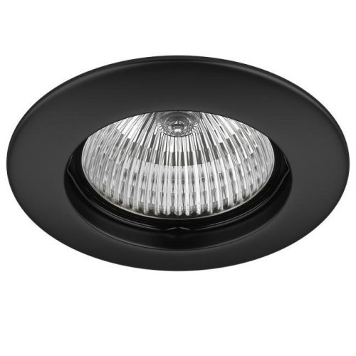 011077 Встраиваемый светильник Lightstar Teso fix 011077