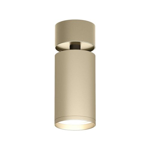 DK2029-GG Светильник спот Denkirs Tube DK2029-GG