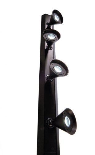 Настенный светильник Deko-Light Karva 688001