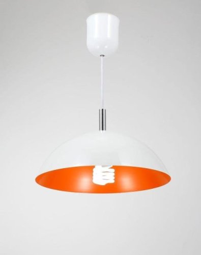 Светильник подвесной Lucia Tucci Palla Palla 1090.1 bianco
