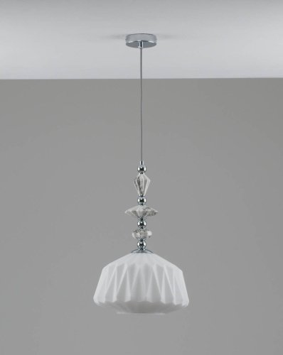 V11172-1P Светильник подвесной Moderli Charm V11172-1P