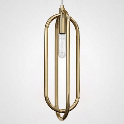 102153-26 Светильник подвесной ImperiumLoft Tube01 102153-26