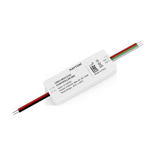 01116 Драйвер для LED ленты Maytoni 01116