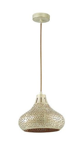 3301/1 Светильник подвесной Odeon Light Veki 3301/1