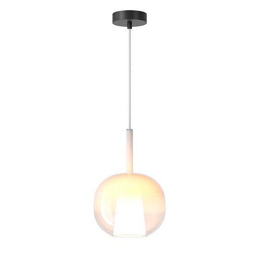 MOD271PL-01W2 Светильник подвесной Maytoni Duality MOD271PL-01W2