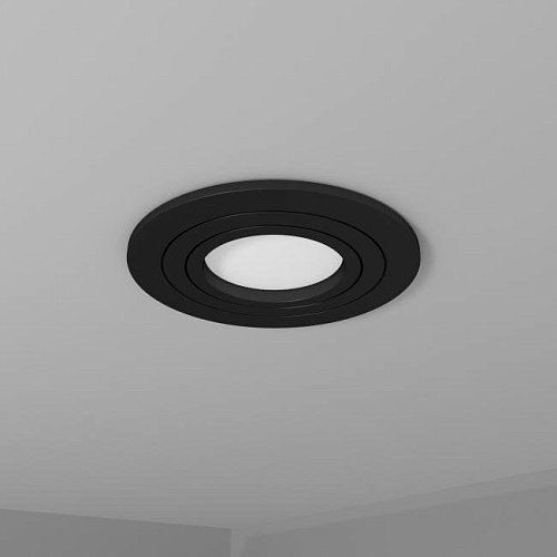 Встраиваемый светильник Interiorlight Rotary ROTARY-R-W