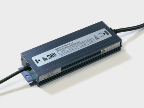 00-00001871 Блок питания MTPW SWG Standard 00-00001871