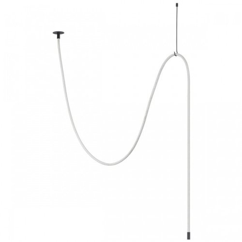 Светильник подвесной Odeon Light Corda 4391/40CL