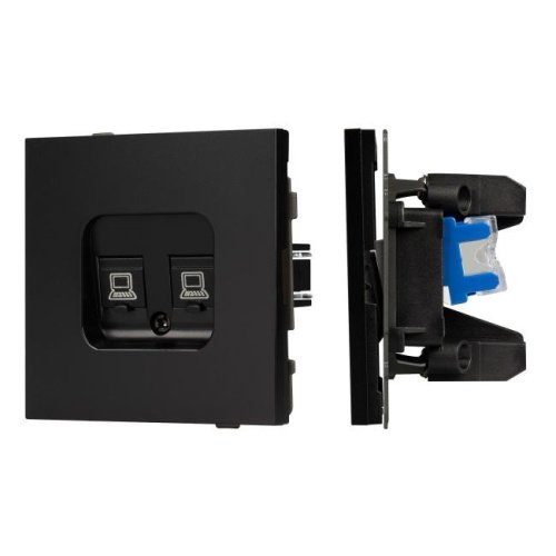 Розетка Arlight Tendo 054101