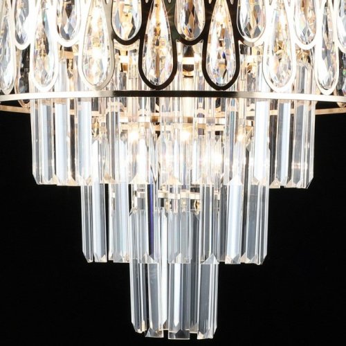 Подвесная люстра 02189-0.4-05 FGD