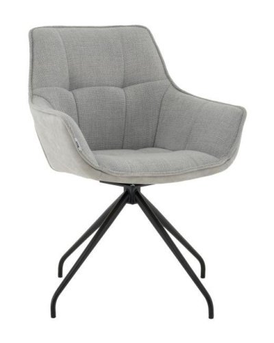 Стул вращающийся Stool Group AV 344 W990/K08-K20PM-9005