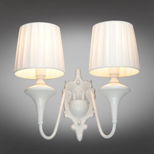 OML-72501-02 Настенное бра Omnilux Monsano OML-72501-02