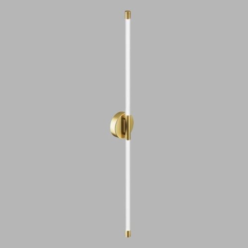PLW-7048-1000SGD Настенный светильник IMEX Toscana PLW-7048-1000SGD