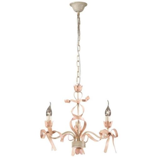 Люстра в детcкую Odeon Light Esteli 2527/3