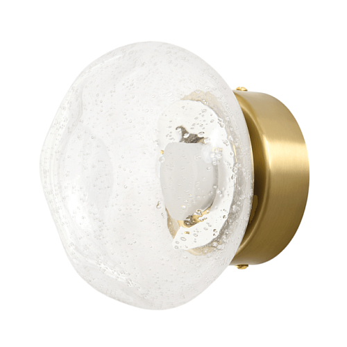 MR2820-1W Настенный светильник Асмунд MyFar MR2820-1W