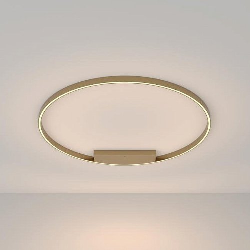 MOD058CL-L65BS3K Светильник потолочный Maytoni Rim MOD058CL-L65BS3K