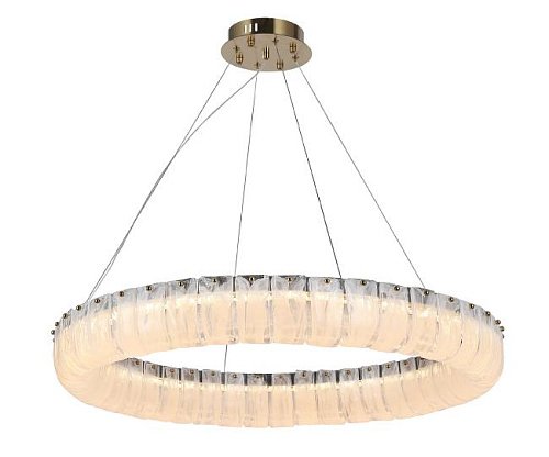 07599-80,36 Подвесная люстра KINK Light Гэлли 07599-80,36