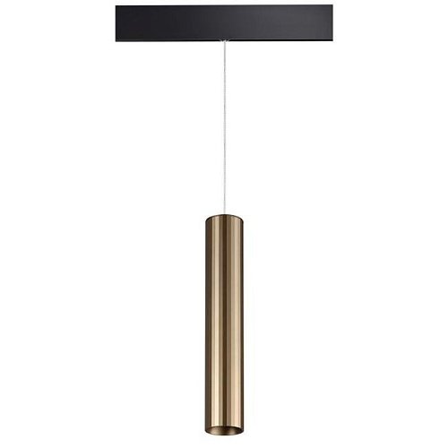 358990 Трековый светильник Novotech Flum 358990