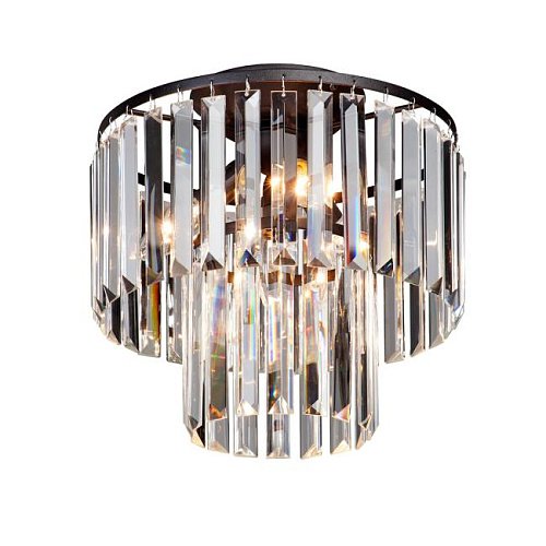 V5151-1/4PL Потолочная люстра Vitaluce V5151-1/4PL
