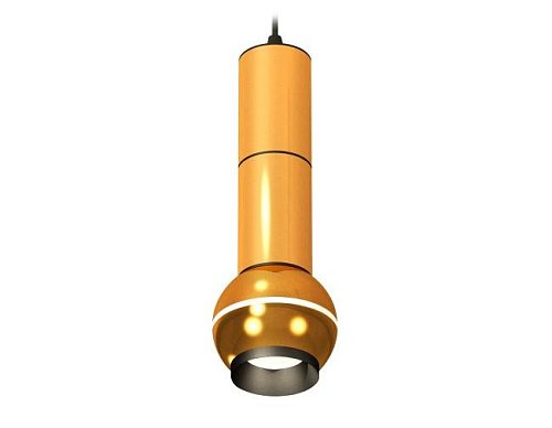 XP1105010 Светильник подвесной Ambrella Techno XP1105010