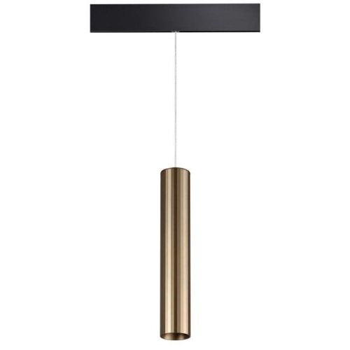 358990 Трековый светильник Novotech Flum 358990