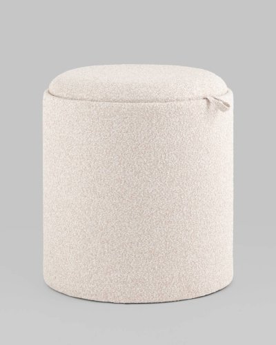 Пуфик Stool Group Хюгге 19B260LХS LX-9