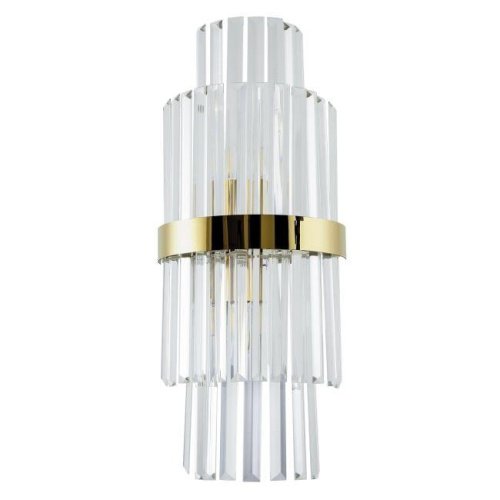 ML.504.02 GD Бра настенное ML Modelux ML.504.02 GD